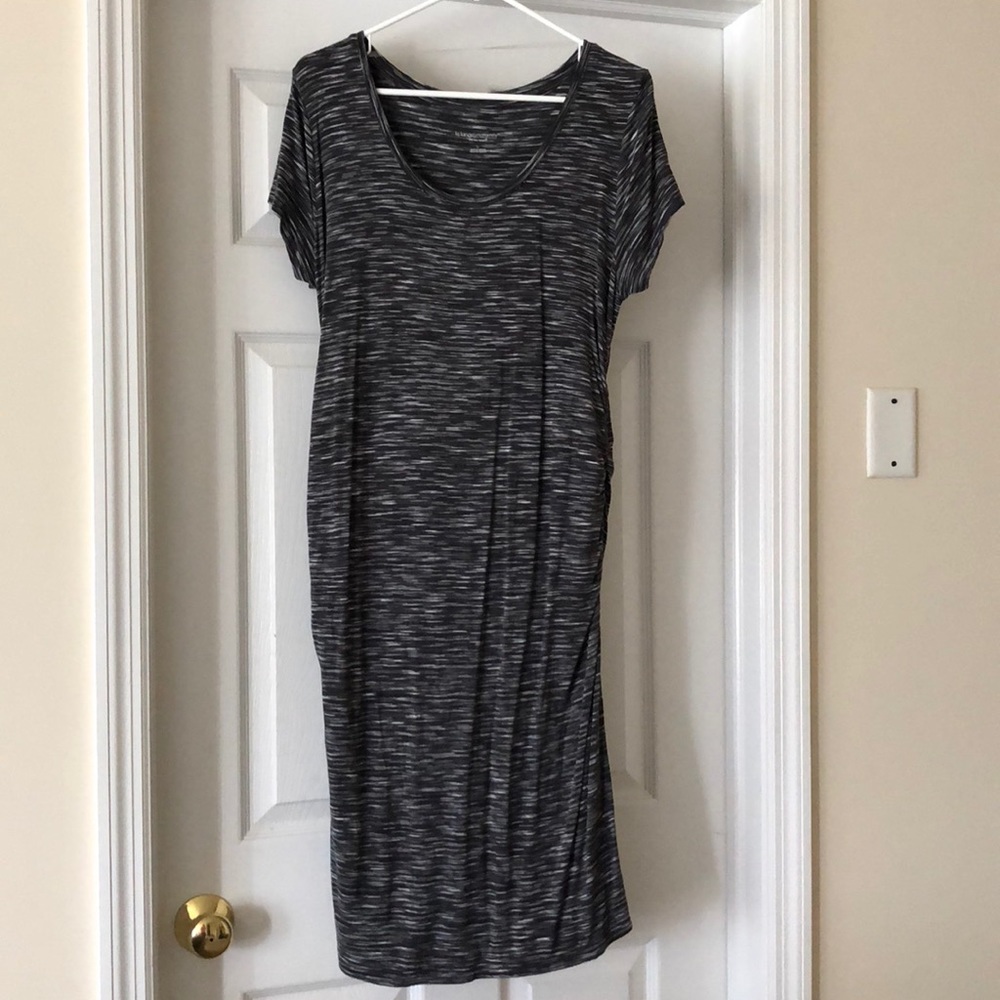 Maternity dress